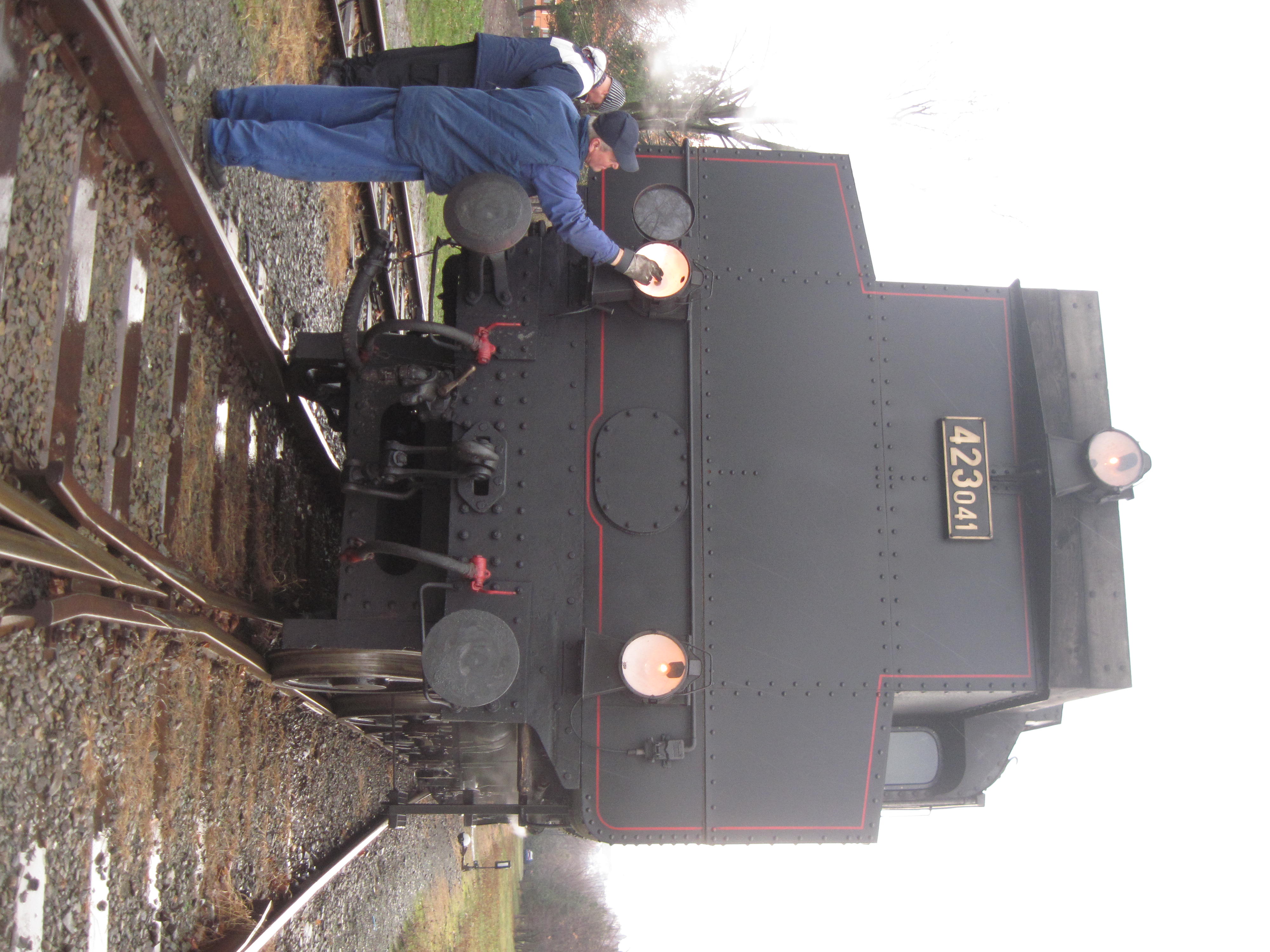 16.12.2012 Hradec nad moravicí